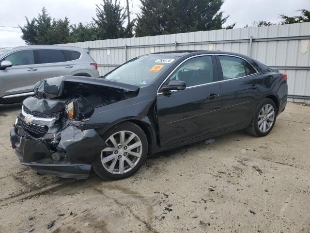 2015 Chevrolet Malibu 2Lt