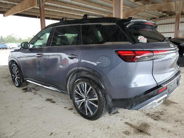  INFINITI QX60 AUTOG 2022 Сірий