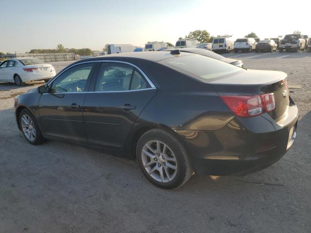  CHEVROLET MALIBU 2013 Black