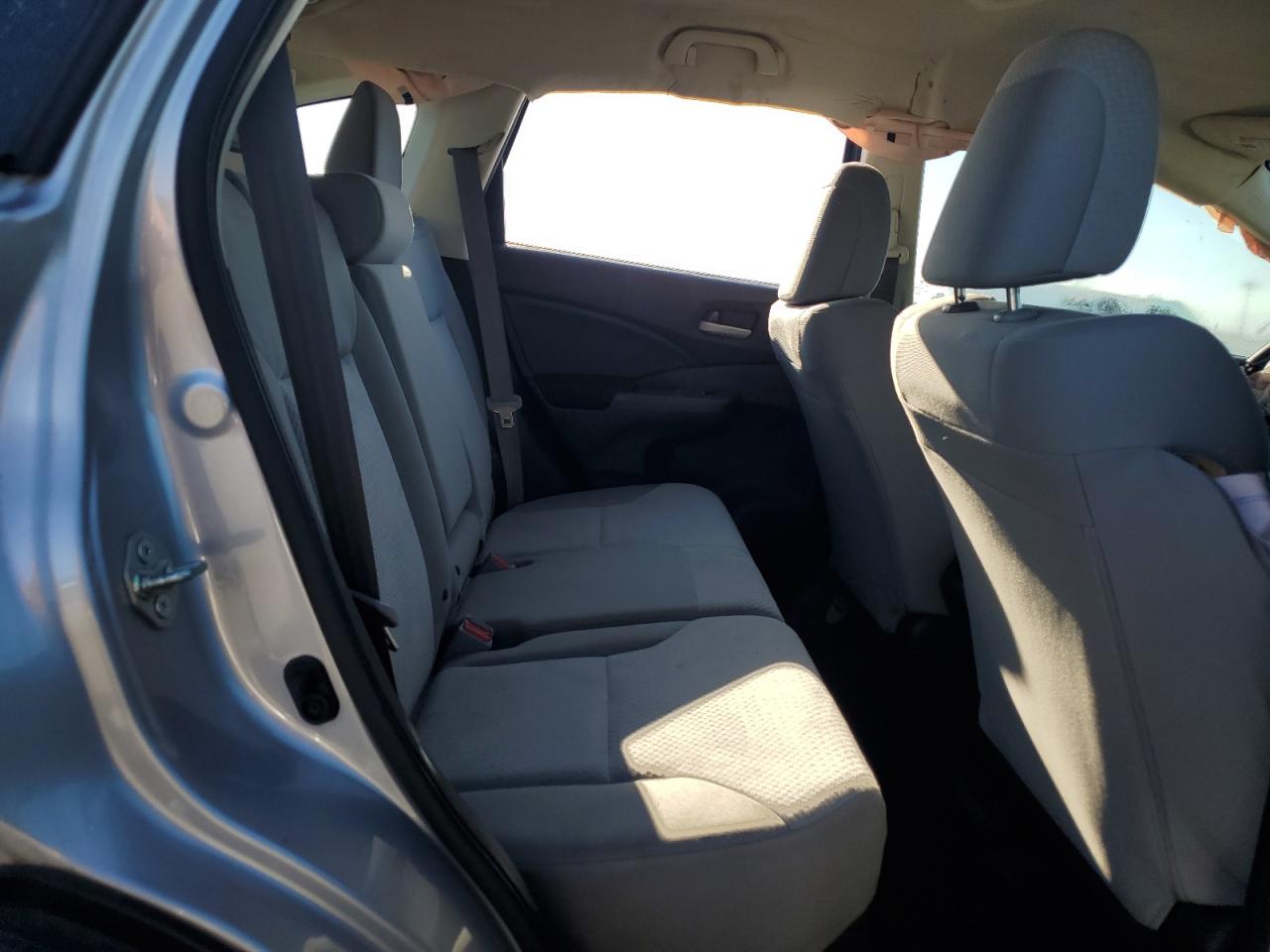 2016 Honda CR-V - Image 11