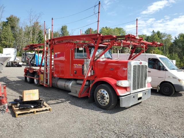 2016 PETERBILT 389 