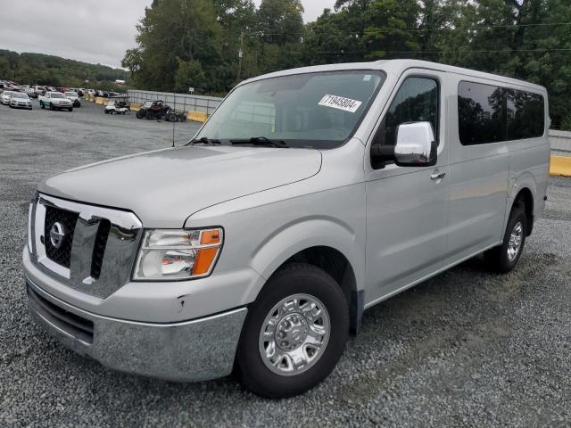 2016 Nissan Nv 3500 S