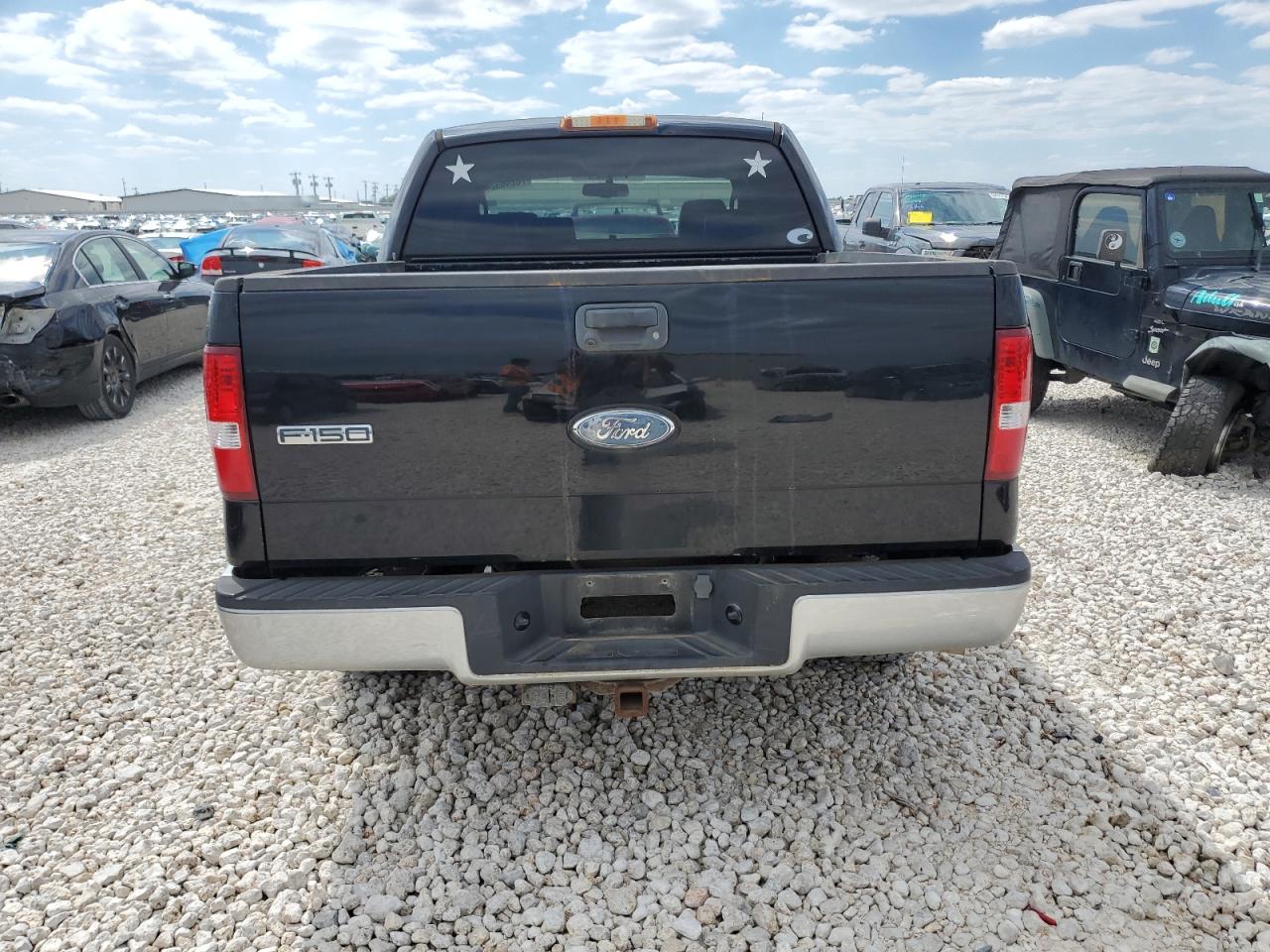 2008 Ford F-150 - Image 6