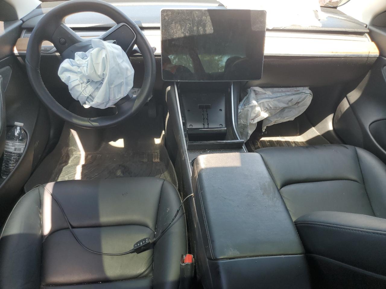 5YJ3E1EB3LF664183 2020 Tesla Model 3