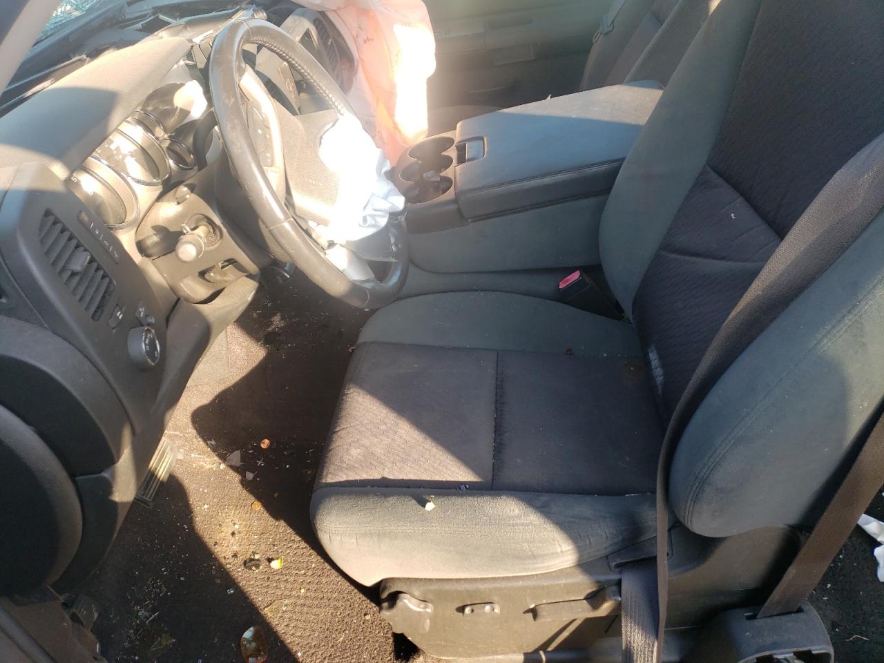 1GCEK29039Z220658 2009 Chevrolet Silverado K1500 Lt