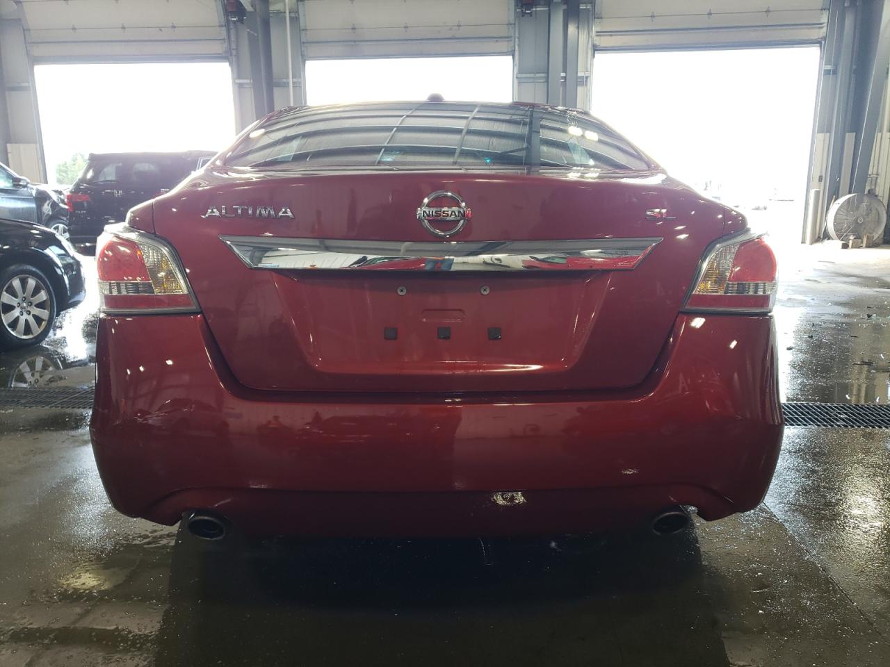 1N4AL3AP8FC437489 2015 Nissan Altima 2.5