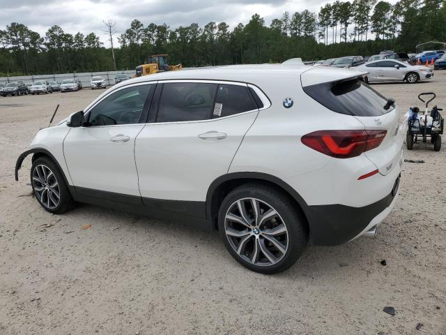  BMW X2 2022 White