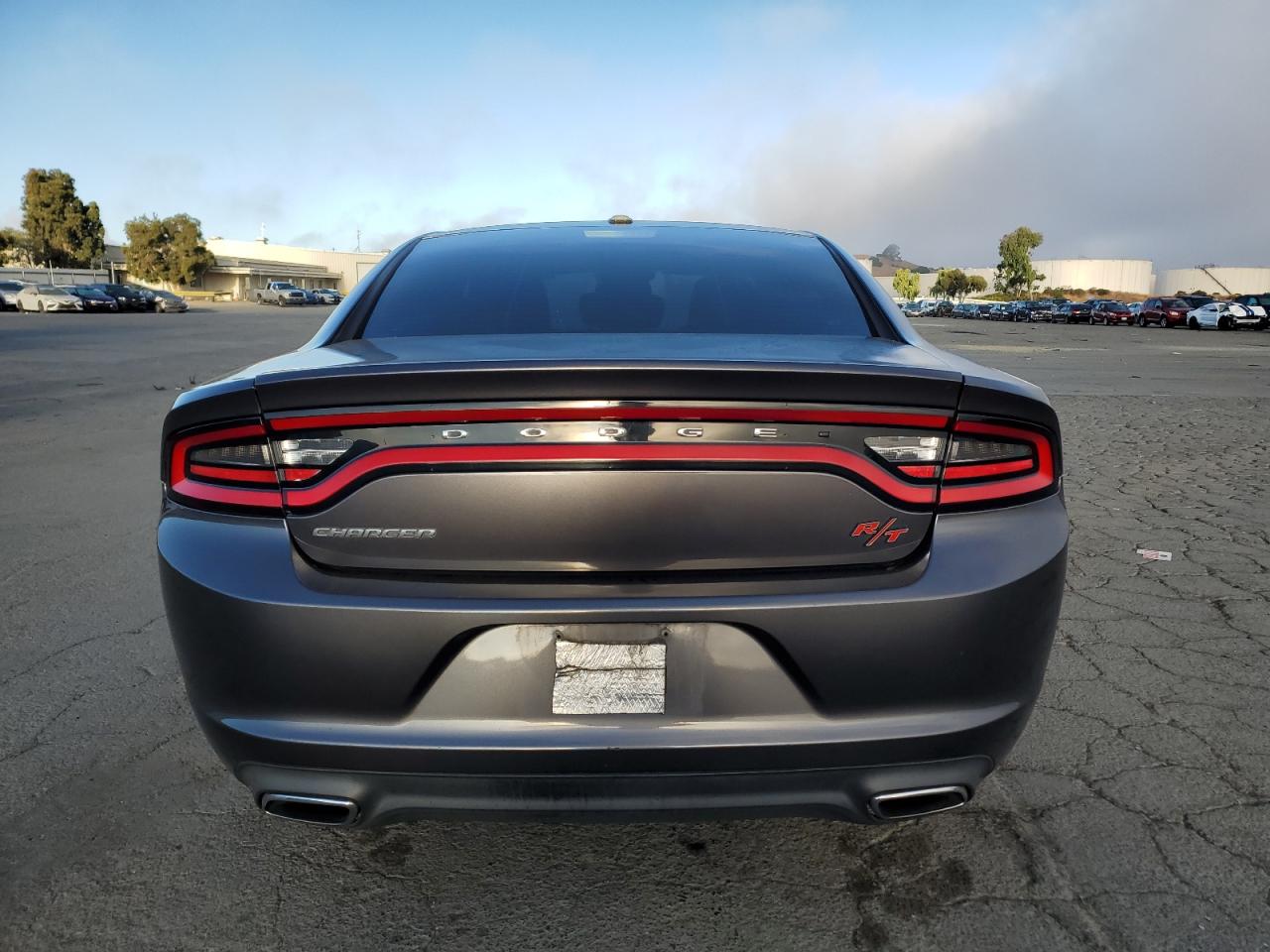 2C3CDXHG3GH174330 2016 Dodge Charger Sxt