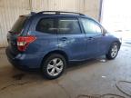 2016 Subaru Forester 2.5I Premium en Venta en Ham Lake, MN - Front End