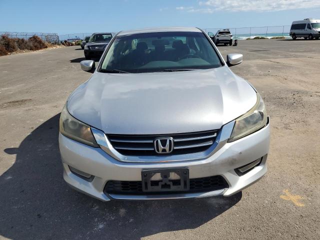  HONDA ACCORD 2013 Silver