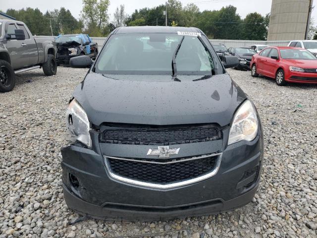  CHEVROLET EQUINOX 2014 Сharcoal