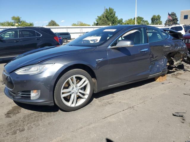 2015 Tesla Model S 85D