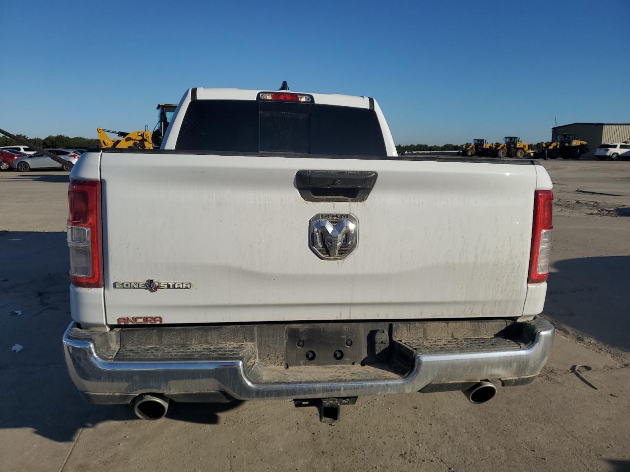 1C6RREFT9RN113125 2024 Ram 1500 Big Horn/Lone Star