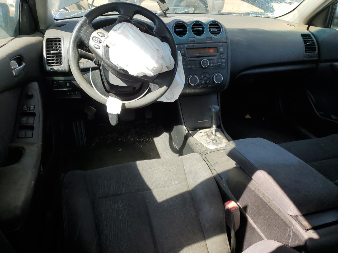 2012 Nissan Altima Base VIN: 1N4AL2AP2CN477805 Lot: 58635914