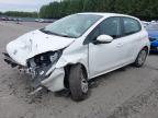 2014 PEUGEOT 208 ACCESS for sale at Copart WHITBURN