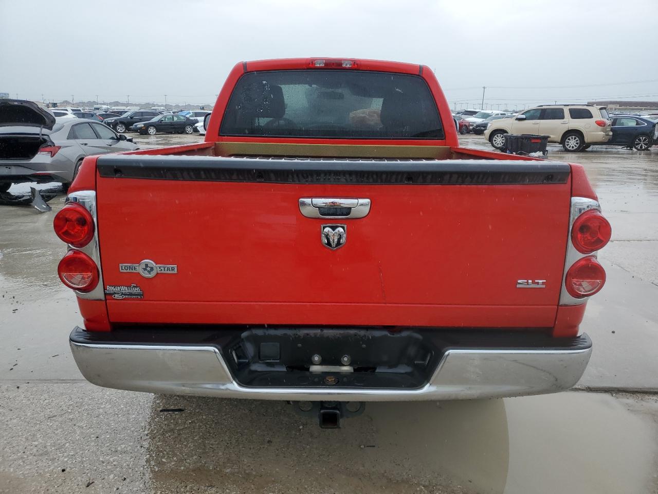 1D7HA16267J632994 2007 Dodge Ram 1500 St