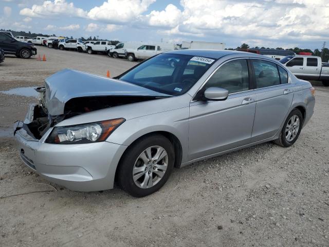 2008 Honda Accord Lxp