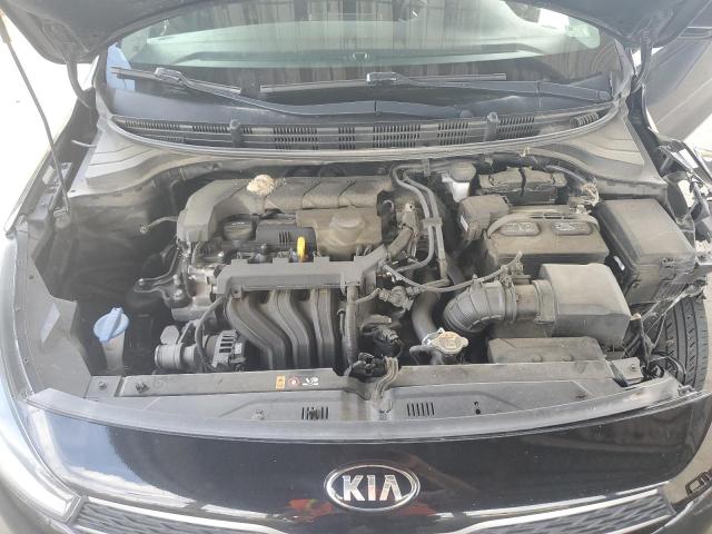 3KPA25AD8LE334849 Kia Rio LX 11