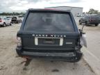 2012 Land Rover Range Rover Hse Luxury for Sale in Oklahoma City, OK - Rear End