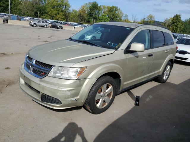 2011 Dodge Journey Express