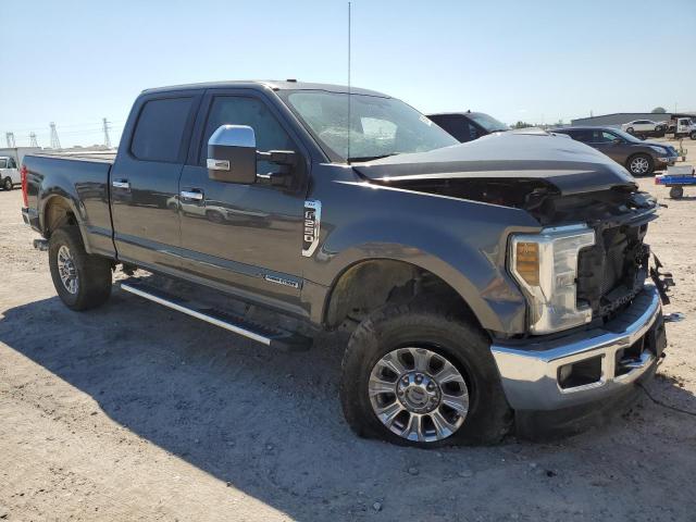  FORD F250 2018 Szary