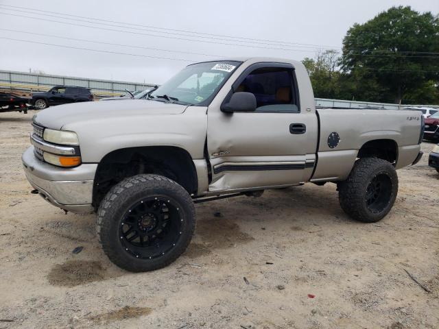 1999 Chevrolet Silverado K1500