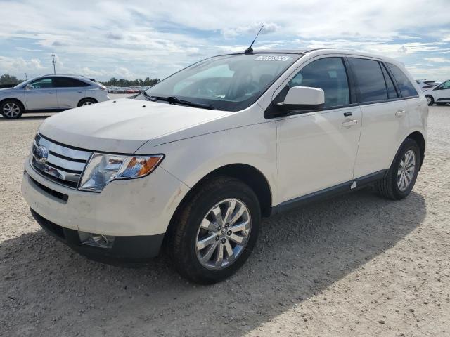 2008 Ford Edge Sel