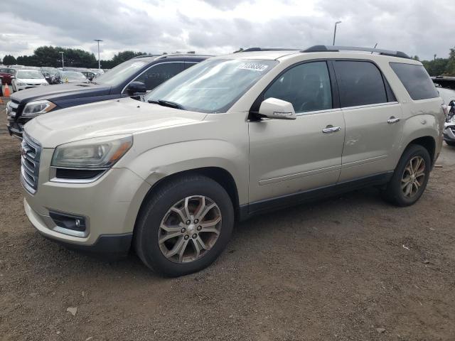 2013 Gmc Acadia Slt-1