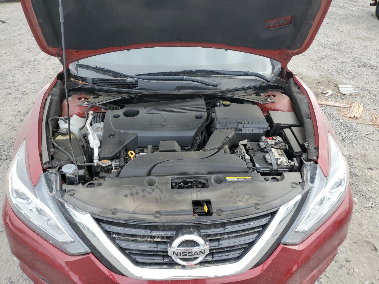 1N4AL3AP6JC265374 2018 Nissan Altima 2.5