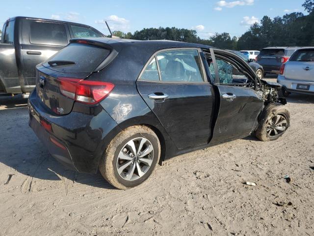 3KPA25AD6PE511503 Kia Rio S 3