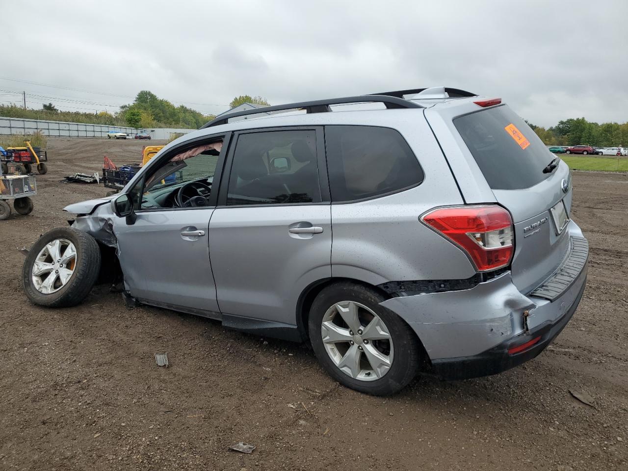 2016 Subaru Forester - Image 2