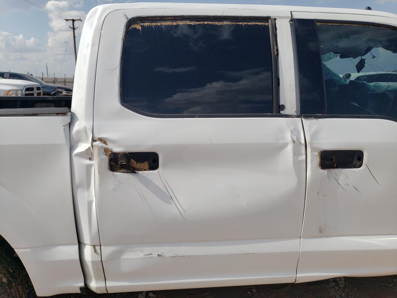 2019 Ford F-150 - Image 10