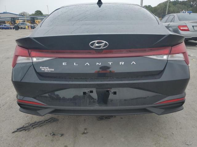 KMHLS4AG3PU599923 Hyundai Elantra SE 6