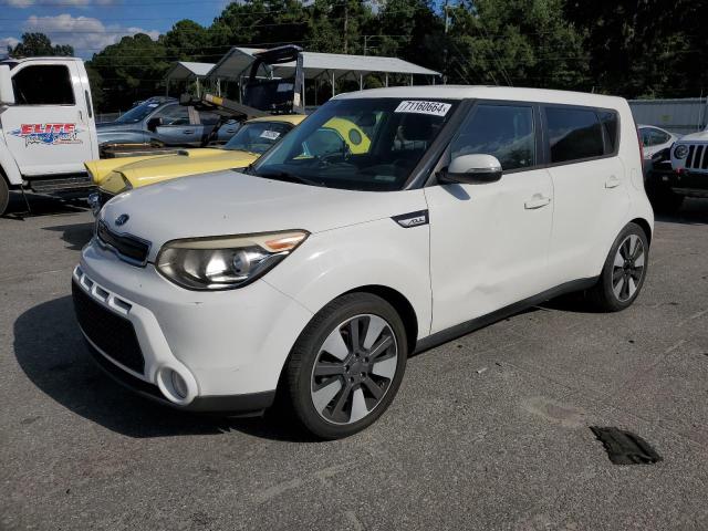 2015 Kia Soul !