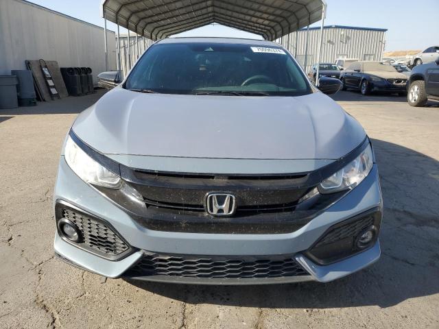  HONDA CIVIC 2019 Szary