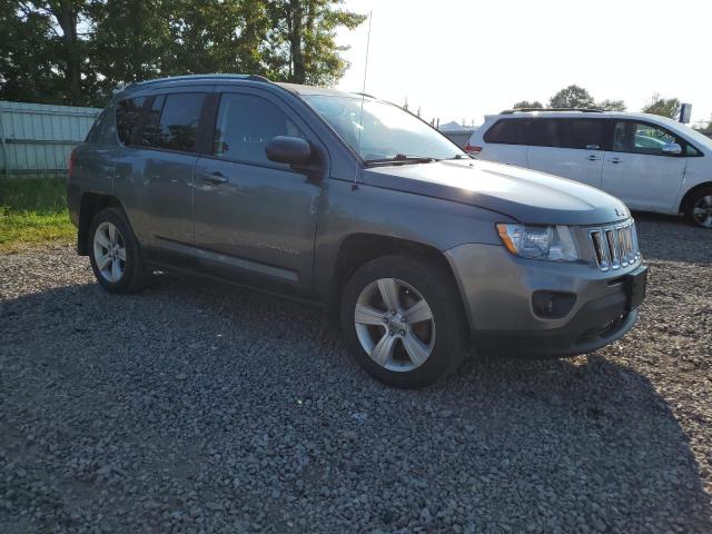  JEEP COMPASS 2012 Сірий