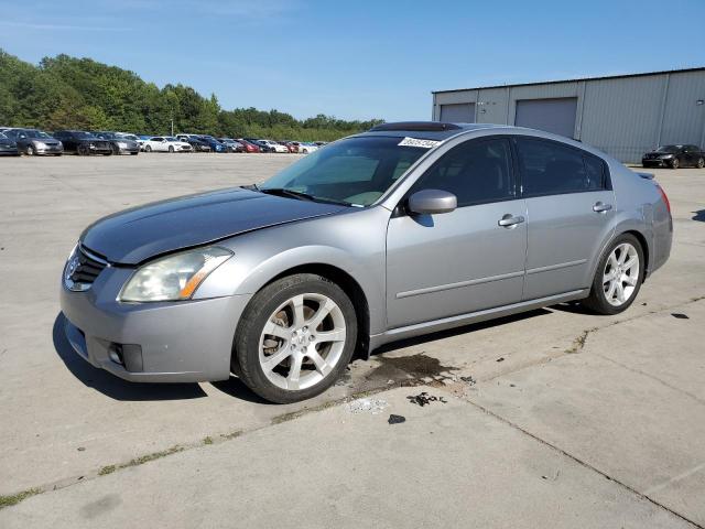 2008 Nissan Maxima Se de vânzare în Gaston, SC - Side