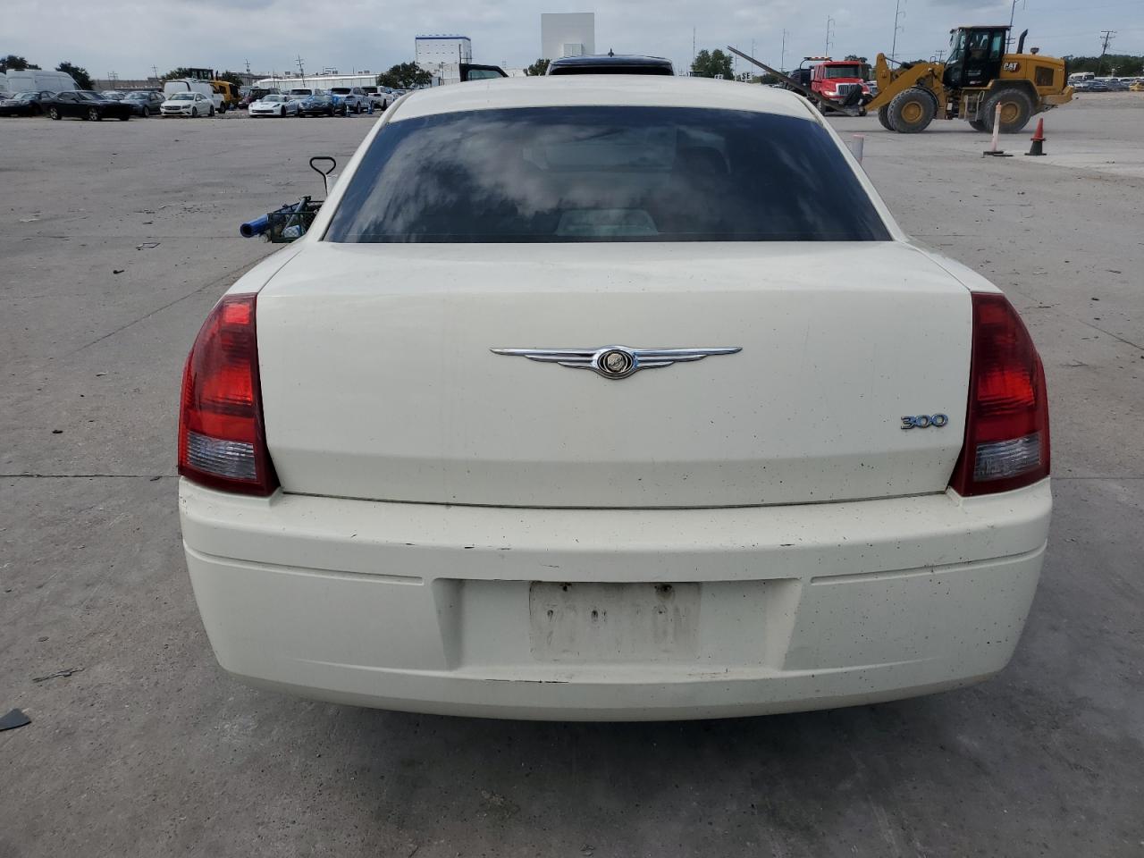 2C3KA43R86H308548 2006 Chrysler 300