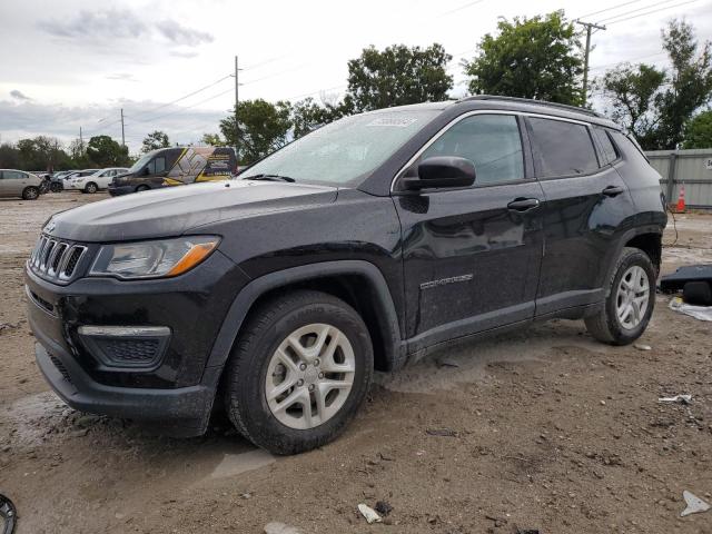 2021 Jeep Compass Sport