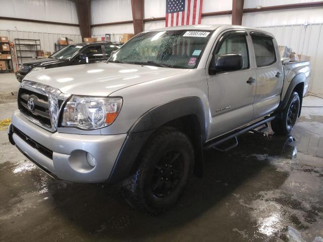 2008 Toyota Tacoma Double Cab