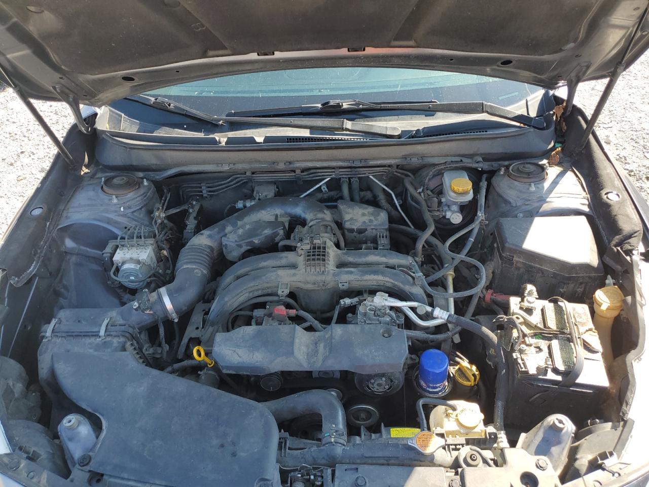 2016 Subaru Outback - Image 12
