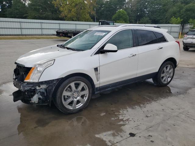 2012 Cadillac Srx Premium Collection