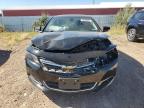 2020 Chevrolet Impala Lt de vânzare în Rapid City, SD - Front End