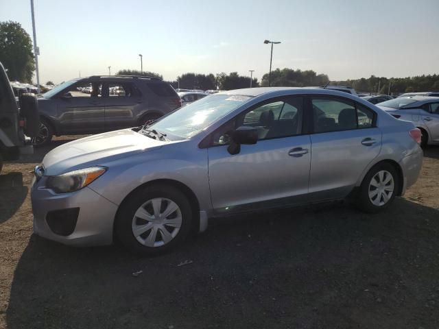 2012 Subaru Impreza  للبيع في East Granby، CT - Minor Dent/Scratches