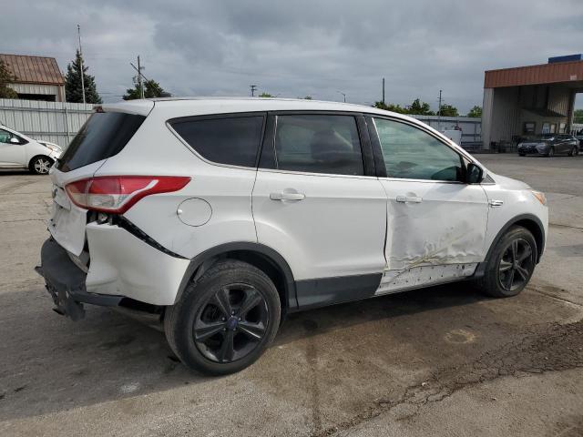  FORD ESCAPE 2015 White