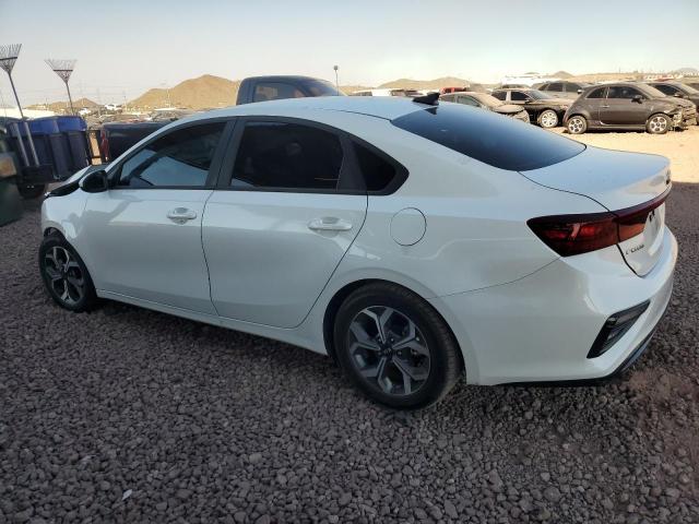 3KPF24AD7ME334438 Kia Forte FE 2