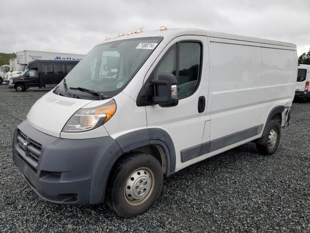 2017 Ram Promaster 1500 1500 Standard