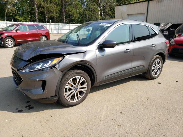  FORD ESCAPE 2021 Gray