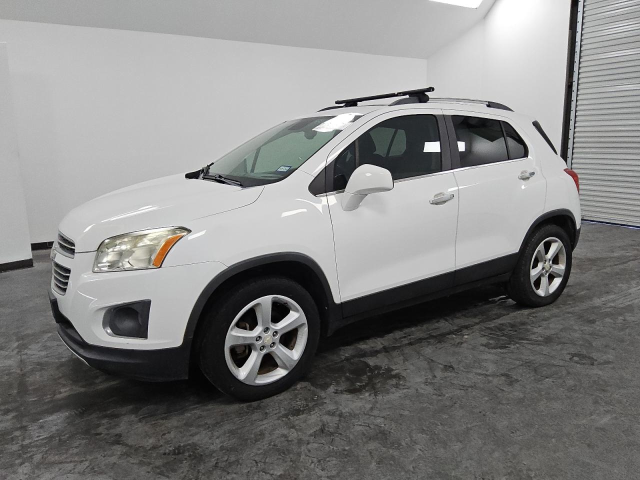 3GNCJTSB7FL178260 2015 CHEVROLET TRAX - Image 1