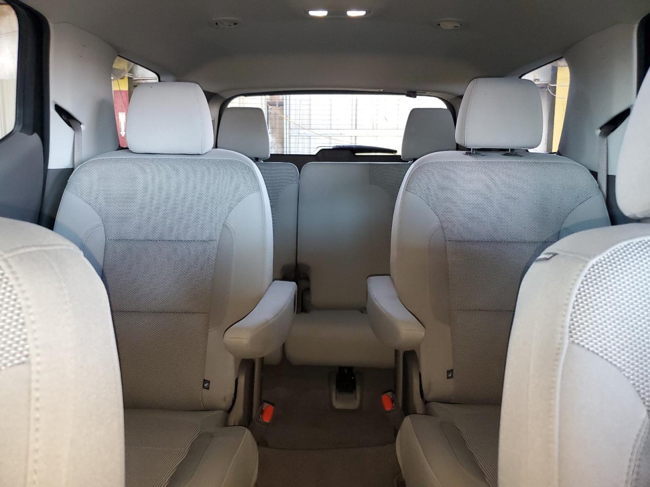 2019 Chevrolet Traverse - Image 10
